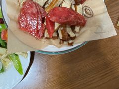 -惠记粉汤羊血梆梆肉(永松路店)