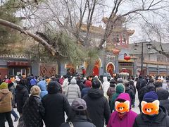 -哈尔滨极乐寺