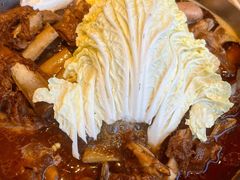 -蝎王府羊蝎子(西直门店)