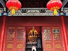 -包公祠
