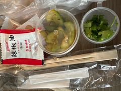 -滨哥滨嫂豆腐脑(南岗店)