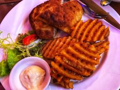 -Paulaner·德国帕拉娜自酿啤酒餐厅(海上世界店)