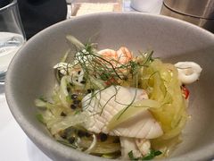 -胡麻(静安嘉里店)