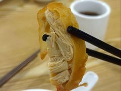-佛有缘素食馆·荔湾老字号(陈家祠首店)