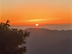 -黄山翡翠谷景区