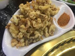 -小胖墩炝锅鱼(天钥桥路店)