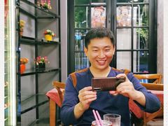 -徐记私厨(半淞园路店)