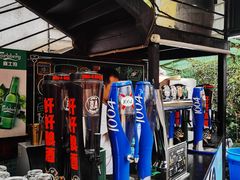 -福苗小骆驼烧烤(莲湖路店)