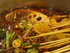 -付小姐在成都(中山公园店)