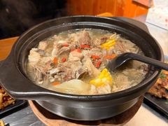 -提老炮儿烧烤(南山店)