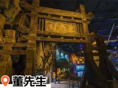 -威海华夏城景区