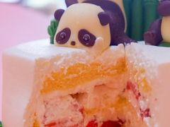 -黑池口感烘焙·生日蛋糕(坂田店)