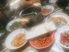-高嗲嗲·现炒下饭菜(石鼓路店)