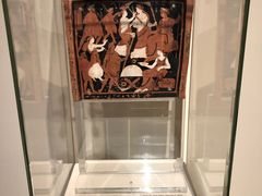 -雅典国家考古博物馆(Ethniko Archaiologiko Museo)