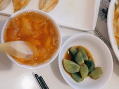 -东方饺子王(顺义石门店)