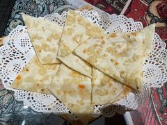 -玛莎啦印度美食餐厅·masala curry(吉联MALL店)