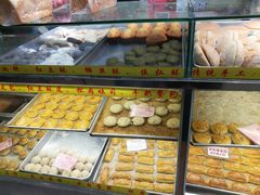 -津嘉蛋糕坊(西华路店)
