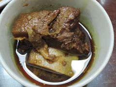 -好成财牛排馆(涂门街总店)