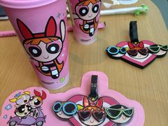 -奈雪的茶(中储能店)