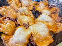 -百味地锅鸡(铜山路店)