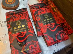 -红辣椒·川菜·火锅(张杨路店)