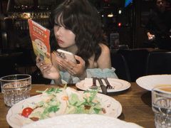 -1886德国汽车餐厅(外滩中央店)