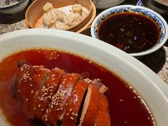 -南京大牌档(夫子庙老门东店)