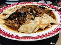 -旺顺阁鱼头泡饼(常营店)