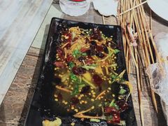 -小炉子烤串(沈辽路店)