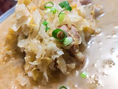 -老关东东北菜(盐城店)