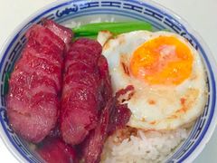 -新大咀港式茶餐厅(宝山万达店)
