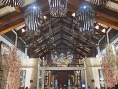 -昆明洲际酒店