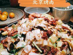 -青年公社烤鸭(蜀山万象汇店)