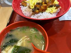 -食其家·牛丼咖喱(金桥国际店)