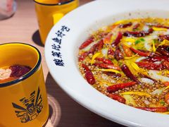 -太二酸菜鱼(赣州万象城店)
