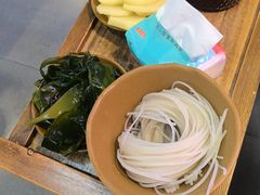 -井福老火锅(温江亚洲湾店)