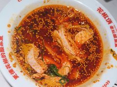 -花椒俏川菜小馆(南海万达店)