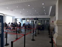 -满洲里西郊国际机场