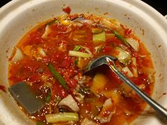 -黔蘑菇四季餐厅(观山湖店)