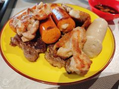 -佛山岭南天地康得思酒店·岭南·市集