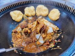 -崔记老东北传奇铁锅炖(横店总店)