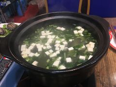 一地眉毛-小龍鳳·港式海鲜打边炉(沙湖路店)