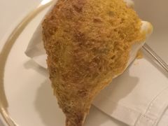 -唐阁(香港朗廷酒店)