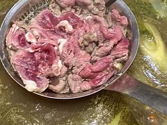 -乡土黄·鲜牛肉火锅·小龙虾(兴业街店)