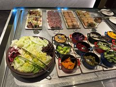 -广州德安丽舍凯宾斯基酒店