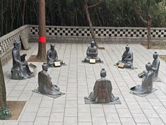 -青岛崂山太清宫