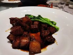 -富邦大酒店-愉月轩中餐厅