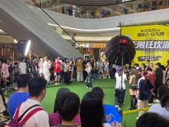 -KK ONE(京基滨河时代店)