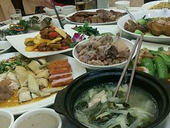 -骏丰酒楼(黄编店)