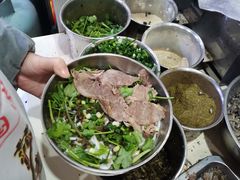 -贵州特色羊肉粉(北岸印象店)